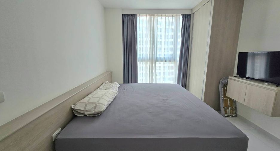 For rent and for sale 2 bedrooms condo in Bang Lamung, Chonburi