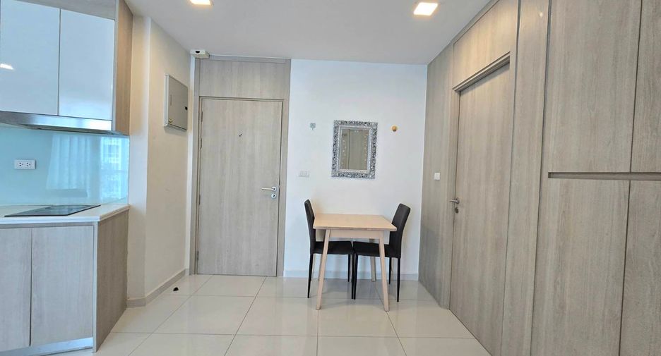 For rent and for sale 2 bedrooms condo in Bang Lamung, Chonburi