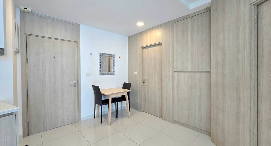 For rent and for sale 2 bedrooms condo in Bang Lamung, Chonburi
