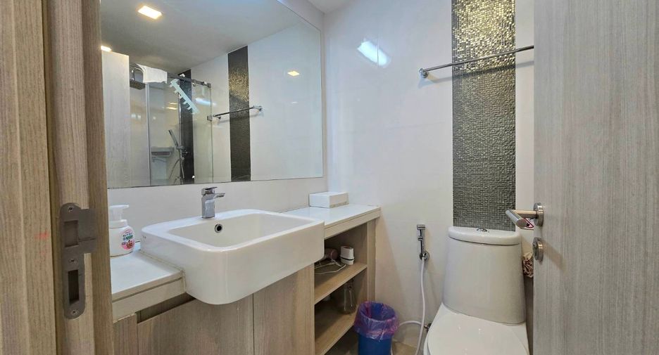 For rent and for sale 2 bedrooms condo in Bang Lamung, Chonburi