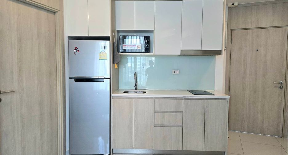 For rent and for sale 2 bedrooms condo in Bang Lamung, Chonburi