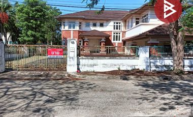 For sale 9 bedrooms house in Mueang Samut Prakan, Samut Prakan