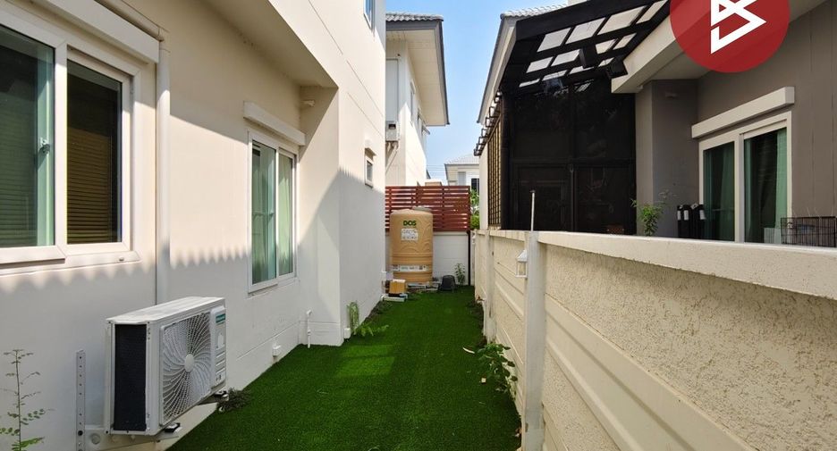 For sale 3 bedrooms house in Phutthamonthon, Nakhon Pathom