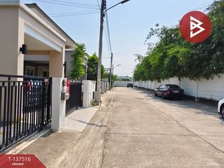 For sale 3 ベッドルーム house in Phutthamonthon, Nakhon Pathom
