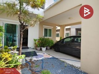 For sale 3 ベッドルーム house in Phutthamonthon, Nakhon Pathom