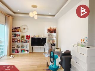 For sale 3 ベッドルーム house in Phutthamonthon, Nakhon Pathom