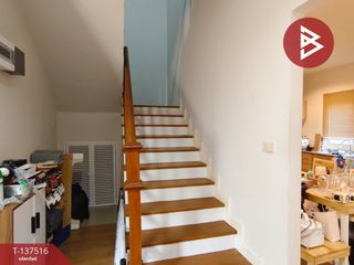 For sale 3 ベッドルーム house in Phutthamonthon, Nakhon Pathom