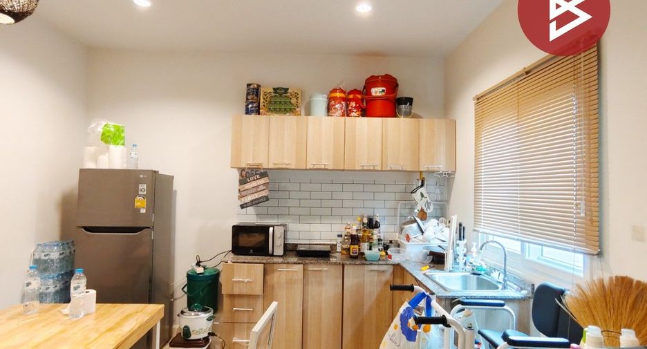 For sale 3 bedrooms house in Phutthamonthon, Nakhon Pathom