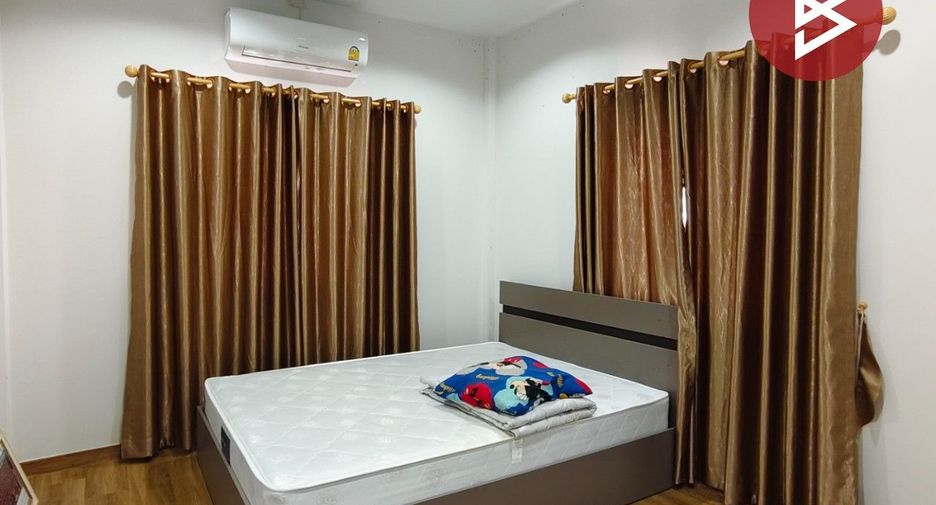 For sale 3 bedrooms house in Phutthamonthon, Nakhon Pathom