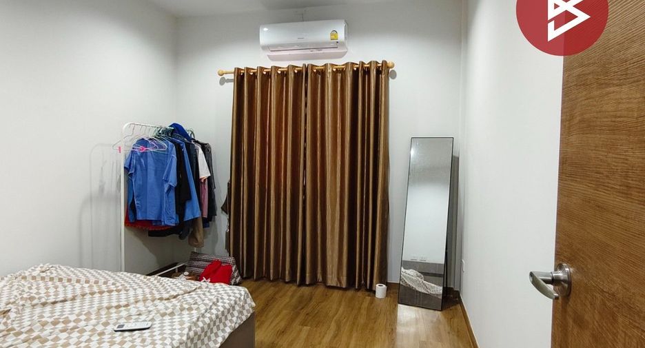 For sale 3 bedrooms house in Phutthamonthon, Nakhon Pathom