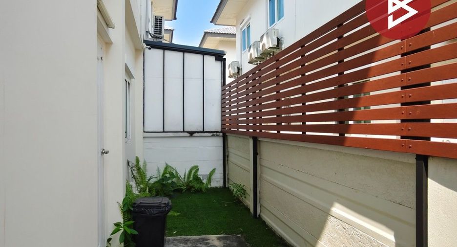 For sale 3 bedrooms house in Phutthamonthon, Nakhon Pathom