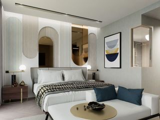 For sale studio condo in Thalang, Phuket
