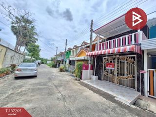 Reihenhaus zum Kauf mit 2 Zimmer in Khlong Sam Wa, Bangkok