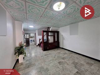 Reihenhaus zum Kauf mit 2 Zimmer in Khlong Sam Wa, Bangkok