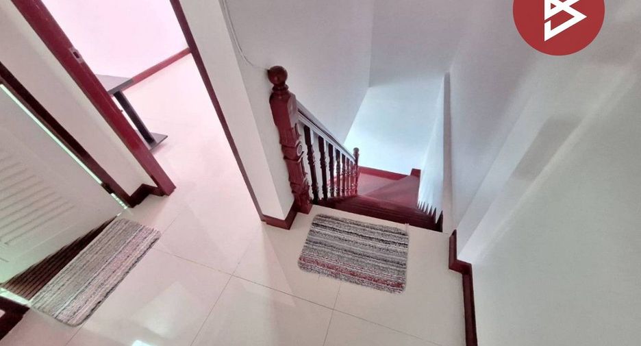 Reihenhaus zum Kauf mit 2 Zimmer in Khlong Sam Wa, Bangkok