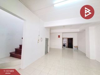 For sale 3 bedrooms townhouse in Mueang Chon Buri, Chonburi