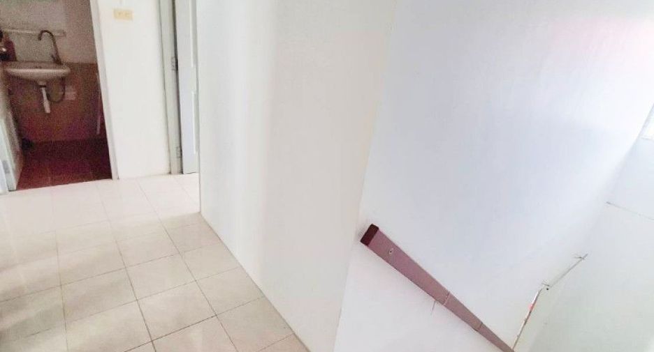For sale 3 bedrooms townhouse in Mueang Chon Buri, Chonburi