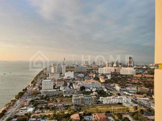Apartment zur Miete mit 1 Zimmer in Bang Lamung, Chonburi
