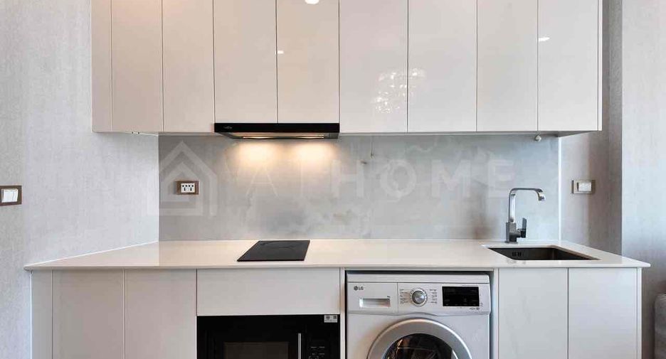 For rent 1 bed apartment in Bang Lamung, Chonburi