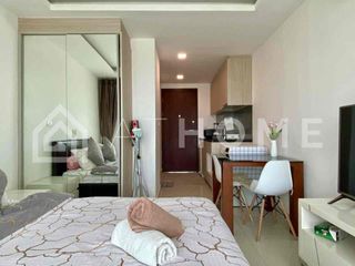 1 Bedroom Apartment In Bang Lamung, Chonburi