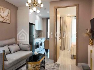 Apartment zur Miete mit 1 Zimmer in Bang Lamung, Chonburi