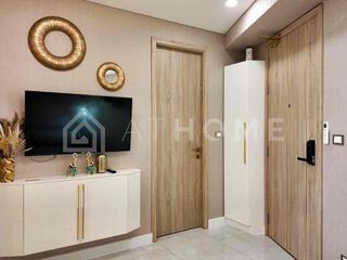 Apartment zur Miete mit 1 Zimmer in Bang Lamung, Chonburi