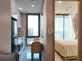 Apartment zur Miete mit 1 Zimmer in Bang Lamung, Chonburi