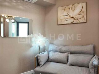 Apartment zur Miete mit 1 Zimmer in Bang Lamung, Chonburi