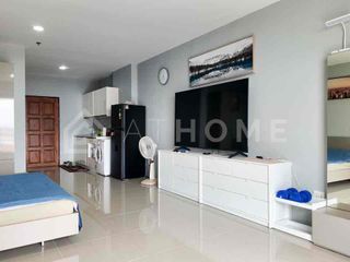 Apartment zur Miete mit 1 Zimmer in Bang Lamung, Chonburi