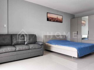Apartment zur Miete mit 1 Zimmer in Bang Lamung, Chonburi