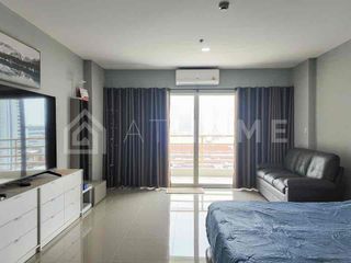 Apartment zur Miete mit 1 Zimmer in Bang Lamung, Chonburi