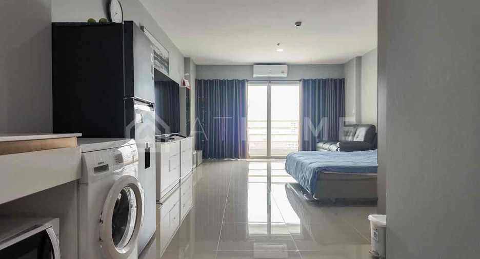 For rent 1 bed apartment in Bang Lamung, Chonburi