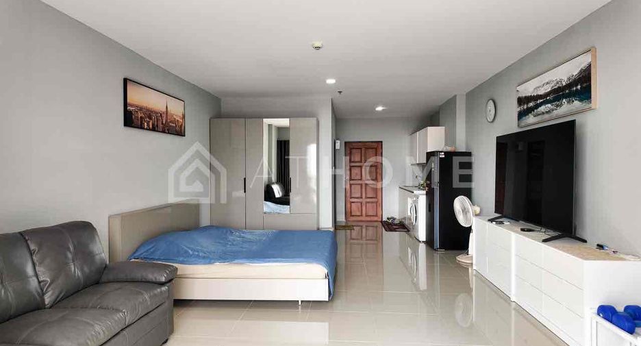 For rent 1 bed apartment in Bang Lamung, Chonburi