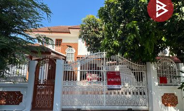 Аренда и продажа 3 спальни дом в Bang Bua Thong, Нонтабури