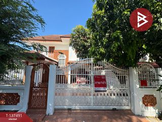 For rent そして for sale 3 ベッドルーム house in Bang Bua Thong, Nonthaburi