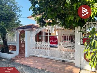 For rent そして for sale 3 ベッドルーム house in Bang Bua Thong, Nonthaburi