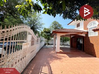 For rent そして for sale 3 ベッドルーム house in Bang Bua Thong, Nonthaburi