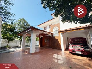 For rent そして for sale 3 ベッドルーム house in Bang Bua Thong, Nonthaburi
