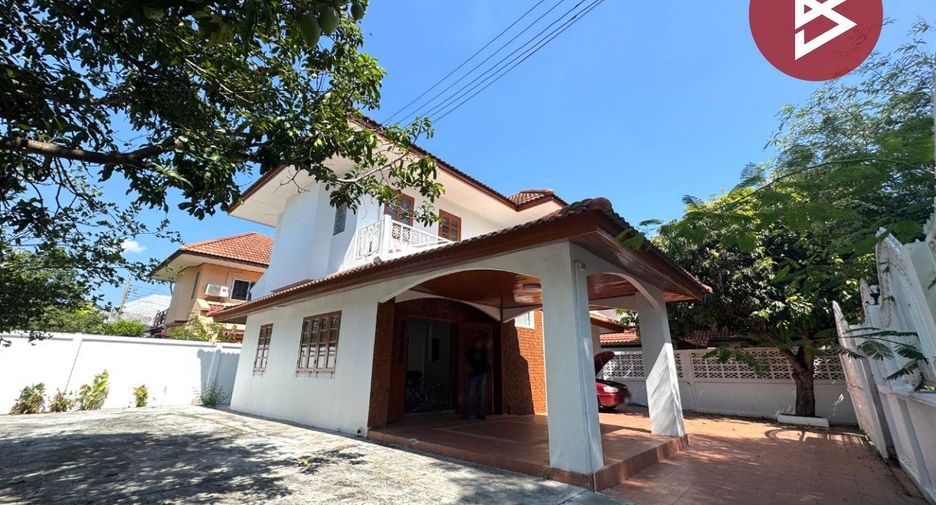 For rent and for sale 3 bedrooms house in Bang Bua Thong, Nonthaburi