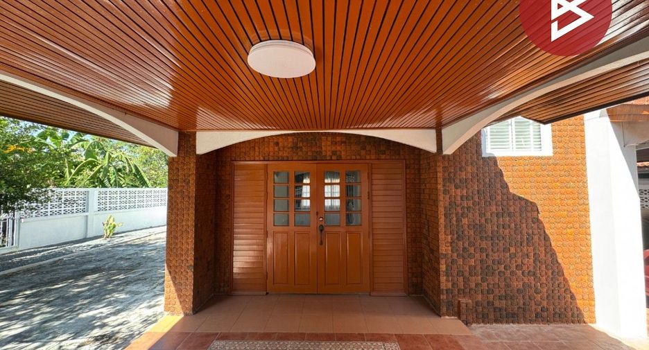 For rent and for sale 3 bedrooms house in Bang Bua Thong, Nonthaburi