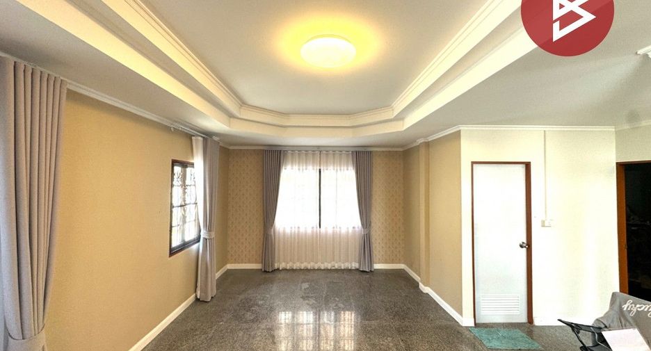 For rent and for sale 3 bedrooms house in Bang Bua Thong, Nonthaburi