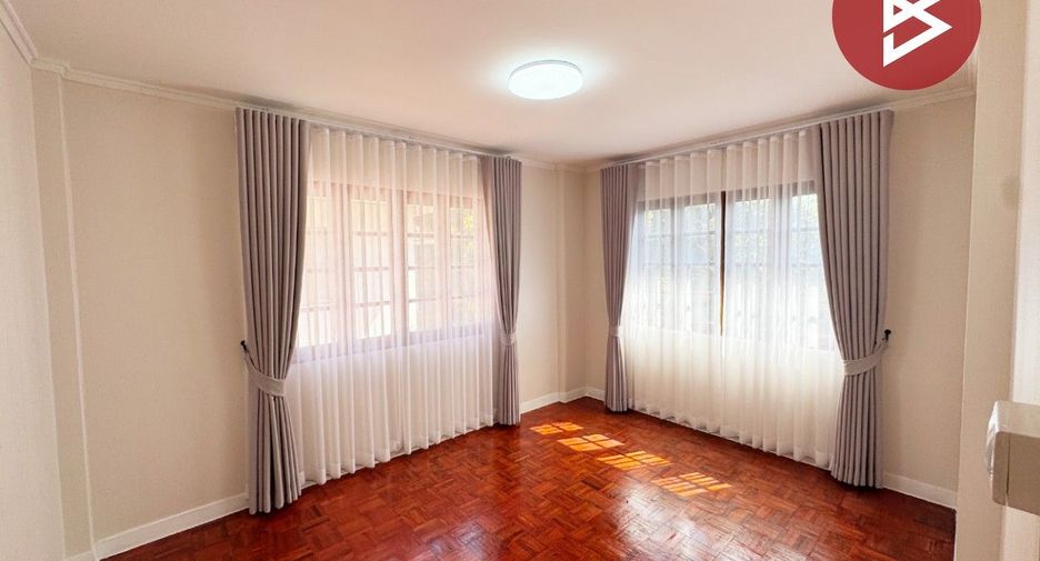 For rent and for sale 3 bedrooms house in Bang Bua Thong, Nonthaburi