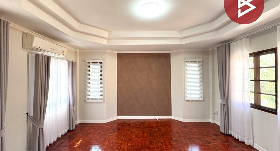 For rent and for sale 3 bedrooms house in Bang Bua Thong, Nonthaburi