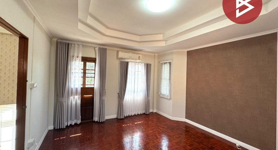 For rent and for sale 3 bedrooms house in Bang Bua Thong, Nonthaburi