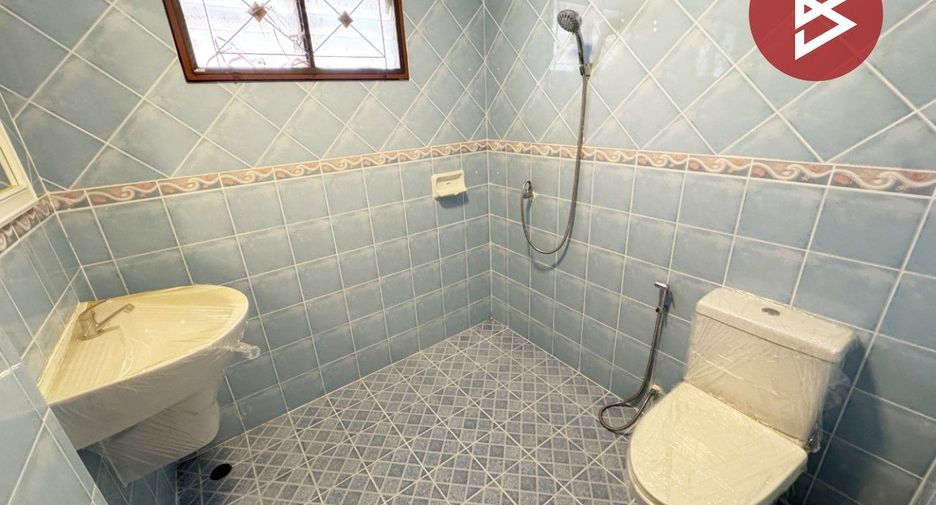 For rent and for sale 3 bedrooms house in Bang Bua Thong, Nonthaburi
