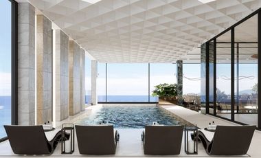 For sale 1 bed condo in Kathu, Phuket