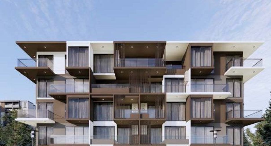 Wohnung zum Kauf mit 1 Zimmer in Kathu, Phuket