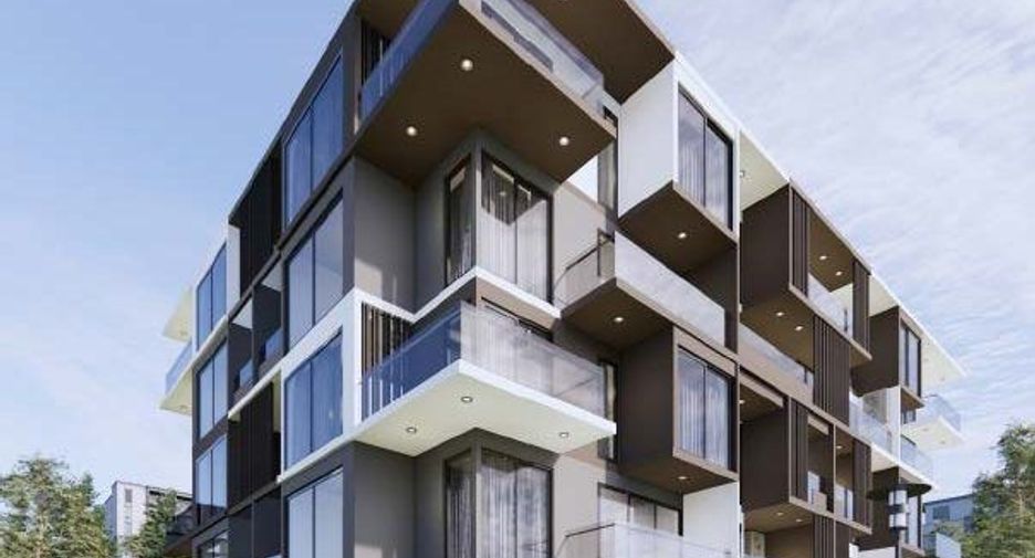 Wohnung zum Kauf mit 1 Zimmer in Kathu, Phuket