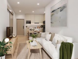 À vendre 1 chambre condo à Thalang, Phuket