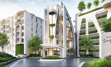Condo en venta de 1 habitaciones en Thalang, Phuket
